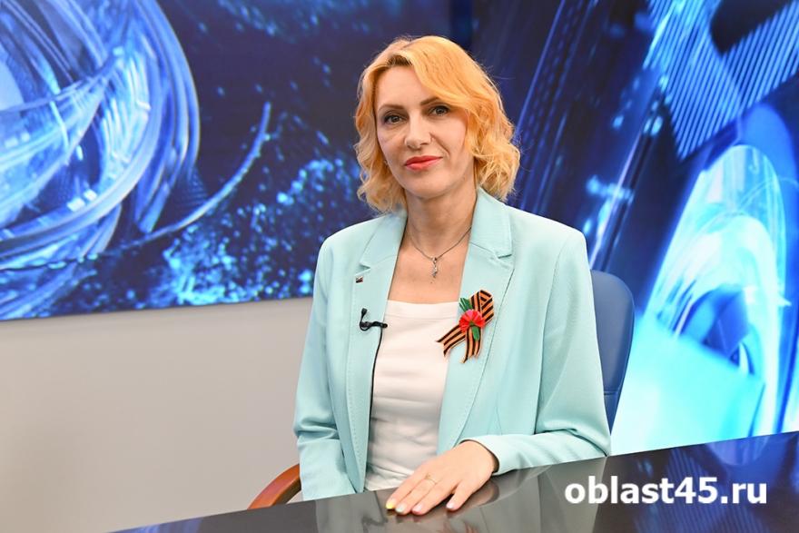 Татьяна Федосимова о спокойствии в период турбулентности: «Здоровая осторожность помогает, а паранойя портит жизнь»