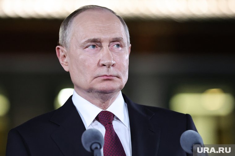 Сентябрьский визит президента России Владимира Путина стал самым продолжительным за последние годы