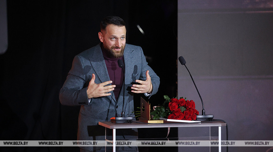 Заур Цогоев