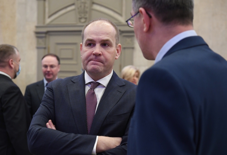 Артем Белов обратил внимание, что после двух комфортных лет роста российский рынок молока в 2025 году столкнулся со снижением потребительского спроса примерно на 1%