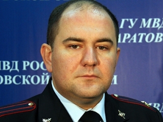 Спецпроект 