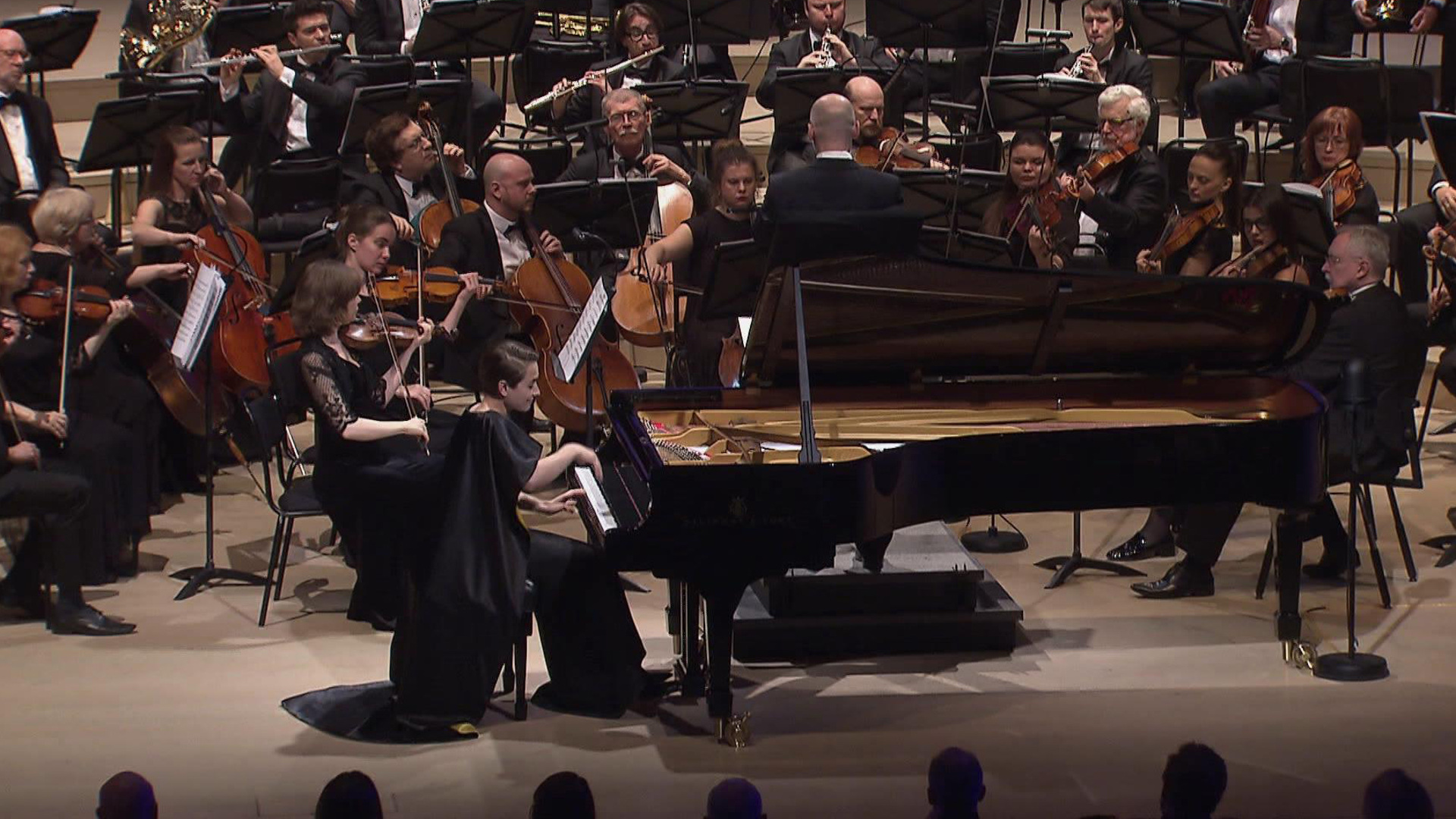 Музыкальное путешествие в Италию и Египет. Летний фестиваль 