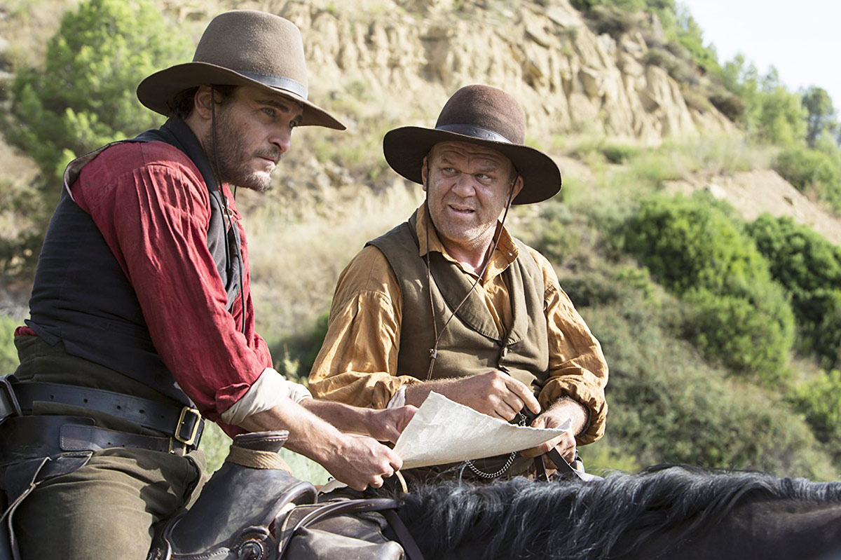 Где сядешь, там и слезешь: новые вестерны, которые расширяют представление о жанре