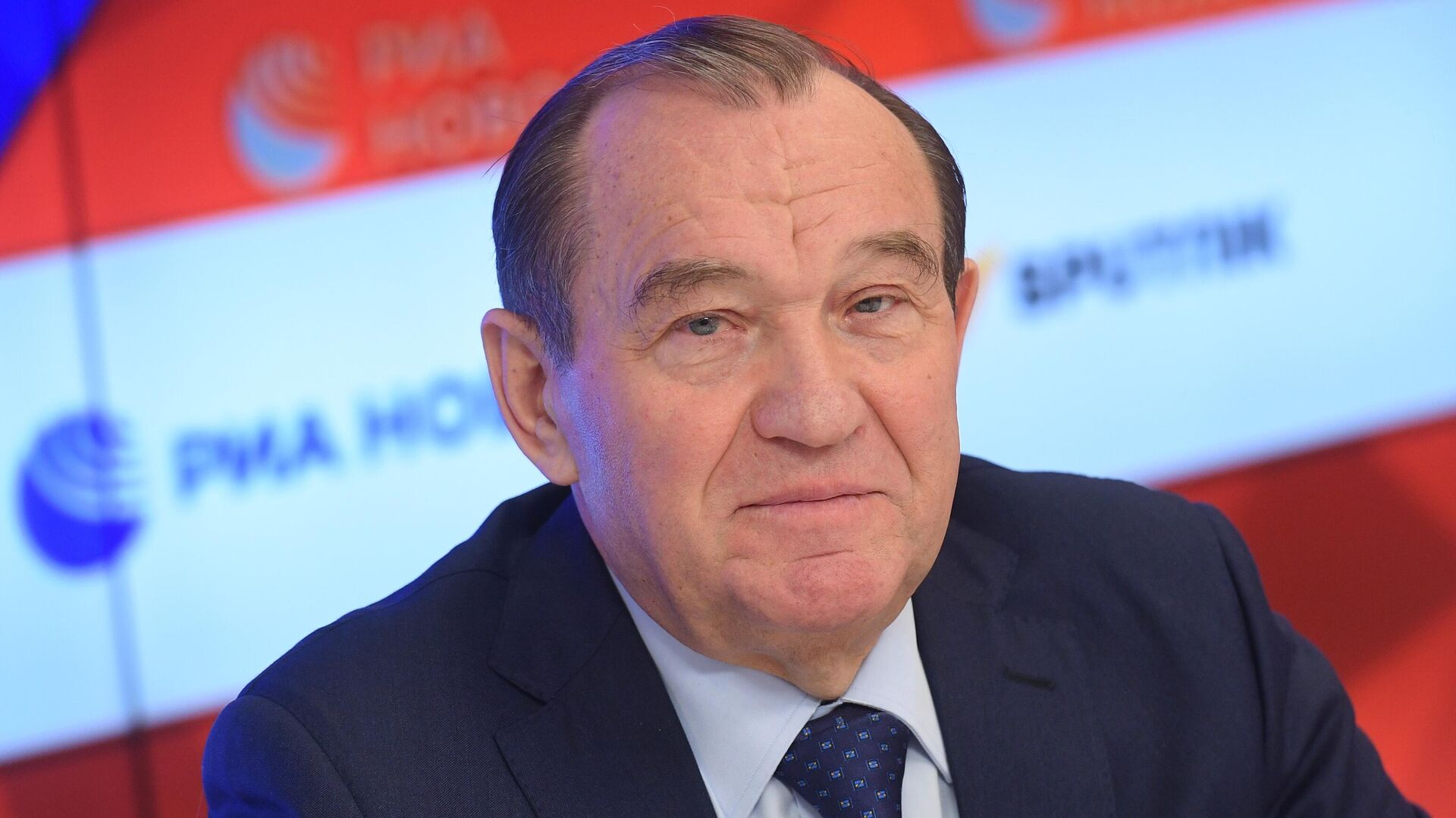 Бирюков петр павлович правительство москвы