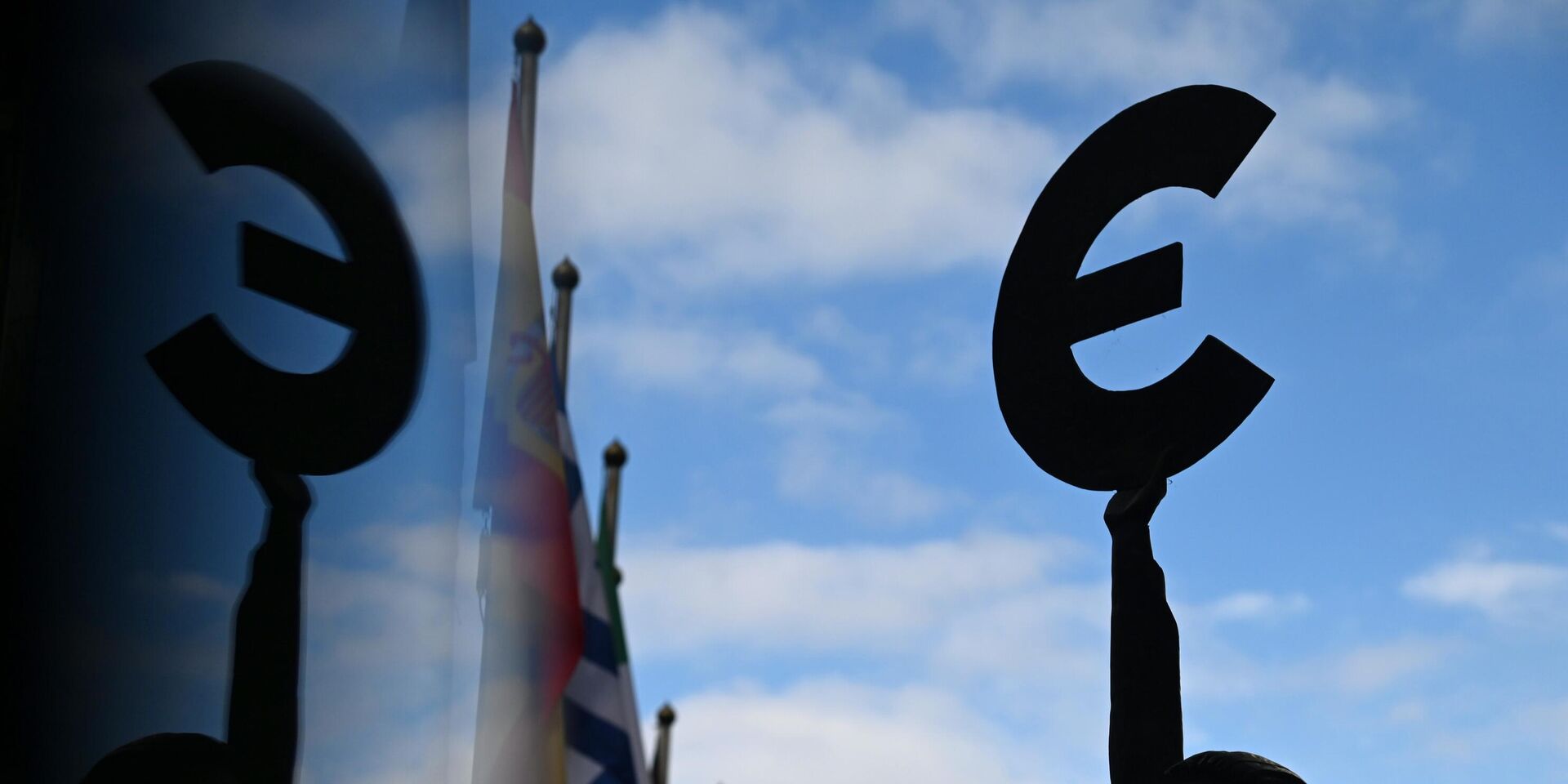 Евросоюз - ИноСМИ, 1920, 25.10.2025