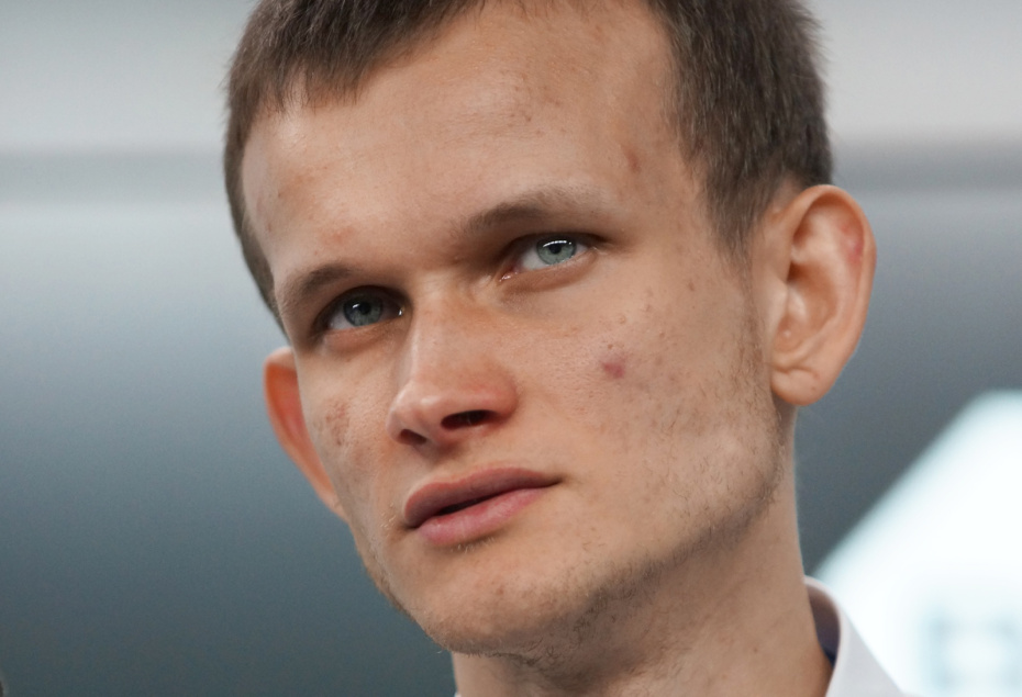 Создатель криптовалюты Ethereum Виталий Бутерин