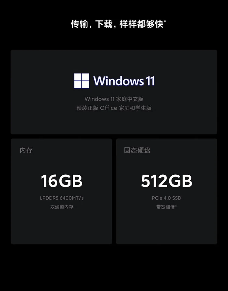 Redmibook 15 pro 2023 ryzen 7 7840hs