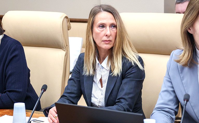 Совещание «Образовательный подход «Обучение служением»: проблемы и перспективы развития»