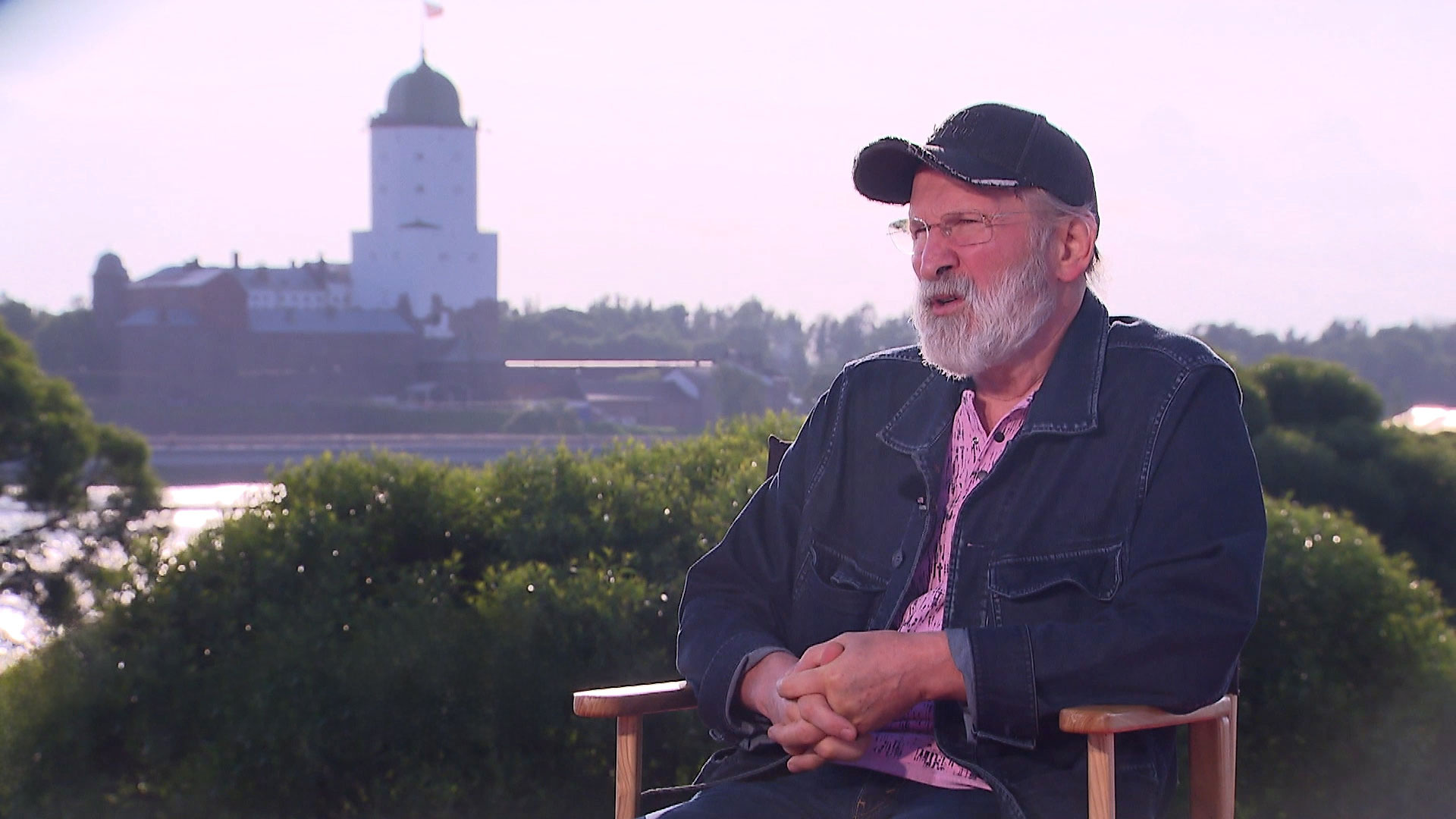 Добронравов: сниматься в 