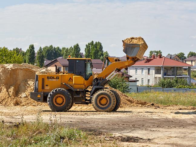 Белгородские дорожники капитально ремонтируют дороги в Дубовом - Изображение 3