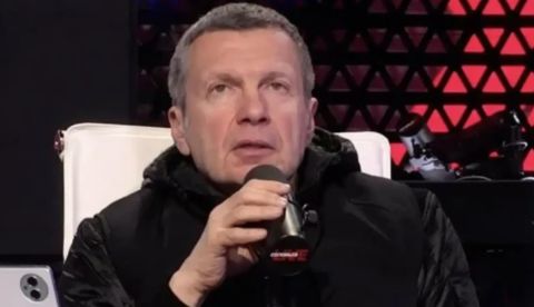 Перед 9 Мая мошенники попытались обмануть Соловьева и Shaman