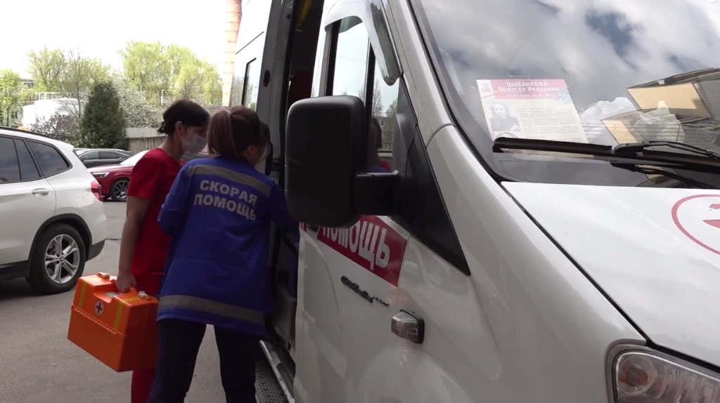 В Фокино в школе искусств произошел несчастный смертельный случай