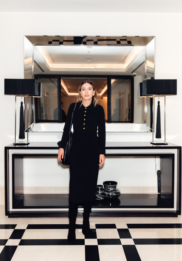 Елена Пинская