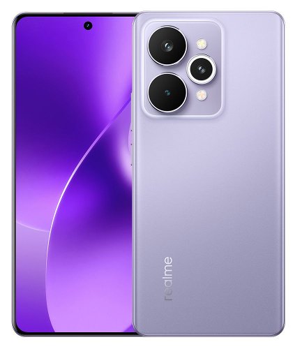 Анонсы: Realme 15 Pro с Snapdragon 7 Gen 4 и тремя 50 Мп камерами представлен официально