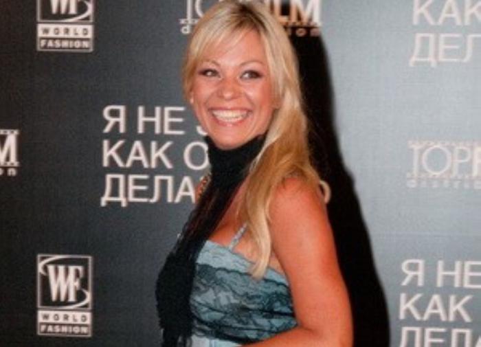 Ирина Салтыкова заявила, что исключила из жизни Леру Кудрявцеву после конфликта