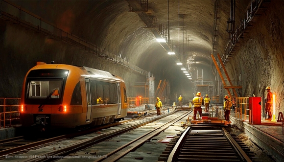 Более 40 проверок провели на стройках метро Москвы с начала года