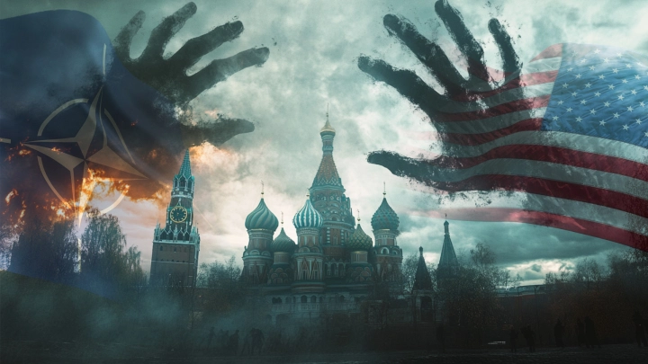 Игра идёт всерьёз: Мировая закулиса сама озвучила свой план. Говорит Рокфеллер