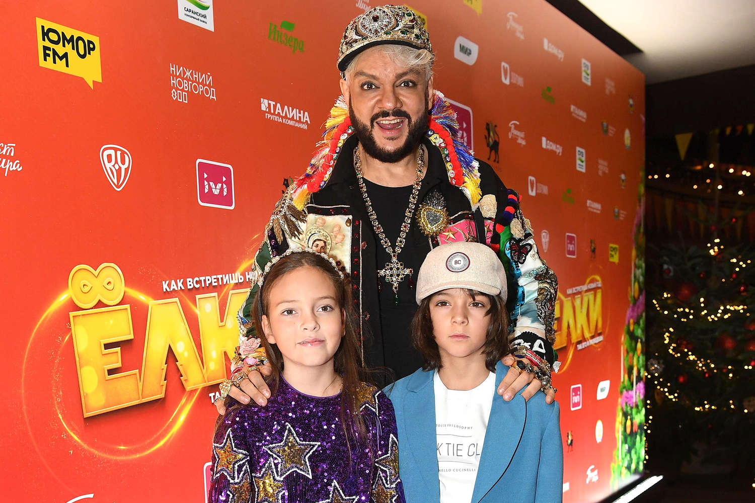 сколько лет филиппу киркорову в 2024