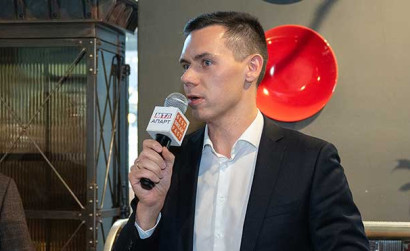 Сергей Софронов