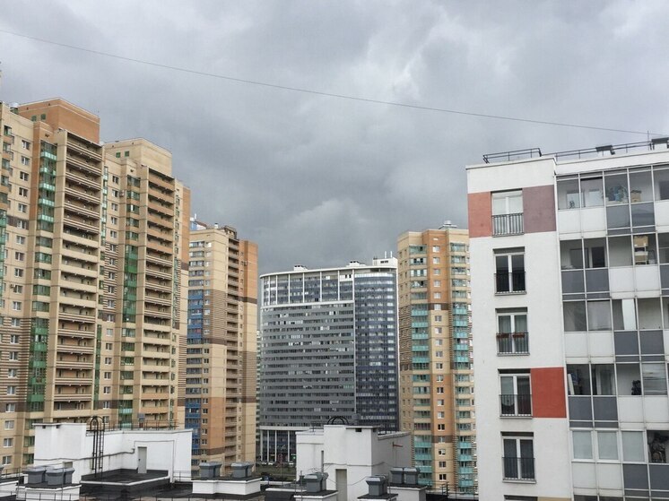 В топ-10 застройщиков Петербурга произошли значительные рокировки