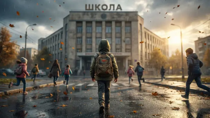 У меня хотя бы папа есть: Мать ростовской школьницы, которую травят из-за гибели отца на СВО, рассказала об издевательствах