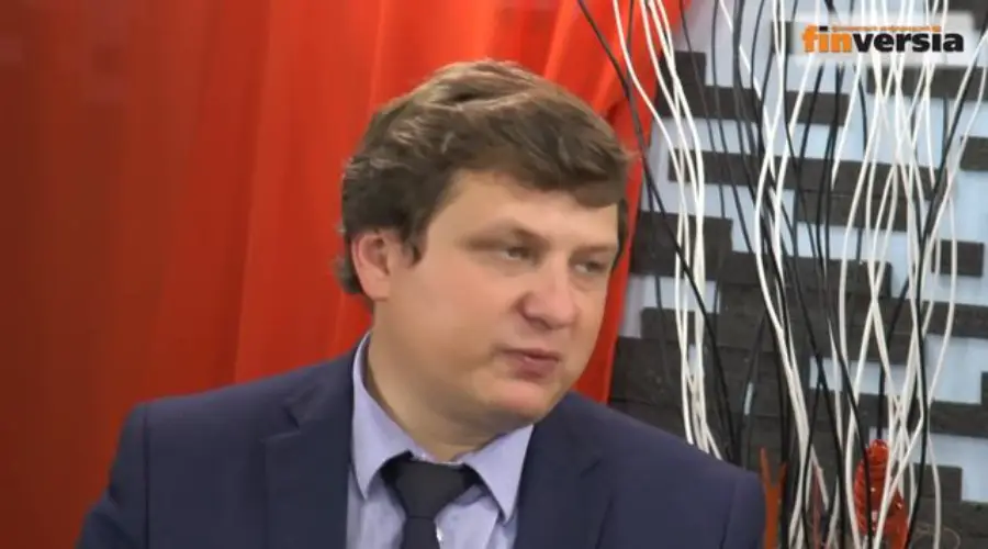 Евгений Машаров назвал сроки начала регулирования крипторынка в России