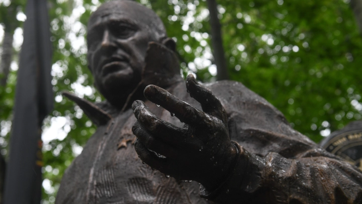 Возвращение Пригожина. Профессор Соловей* выдал новый инсайд: Не знаете - не говорите