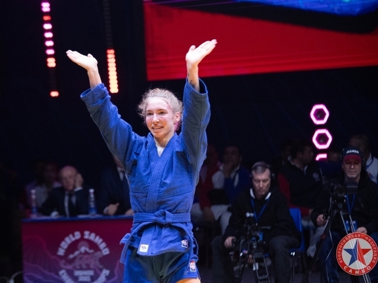 Прекрасные победы тверского спорта: в ноябре своими достижениями Верхневолжье прославили девушки