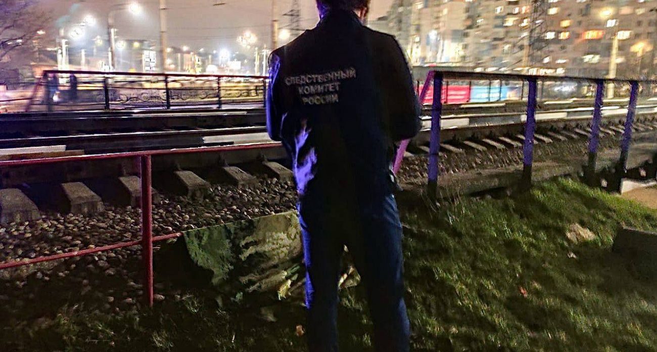 Под Ярославлем женщину насмерть переехал поезд