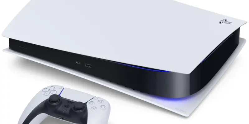 PS5: как делиться играми на две консоли