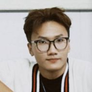 Хуан Ваньсин, студент программы «Международный бакалавриат по бизнесу и экономике»