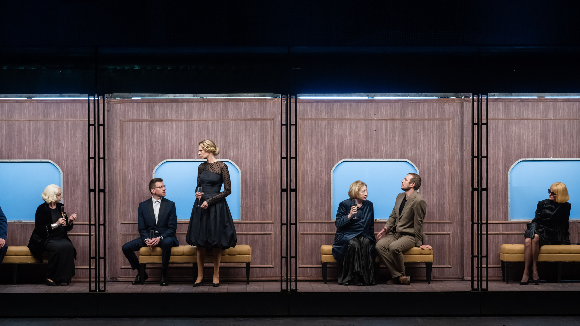 Третий сезон проекта 