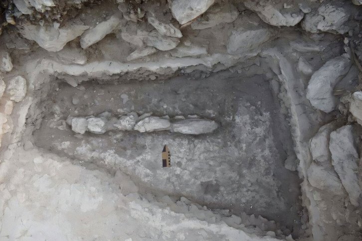 Фото: Latin American Antiquity