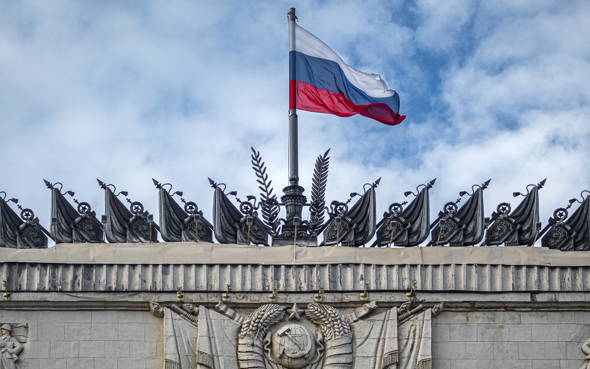Освобождены два населенных пункта в Харьковской области