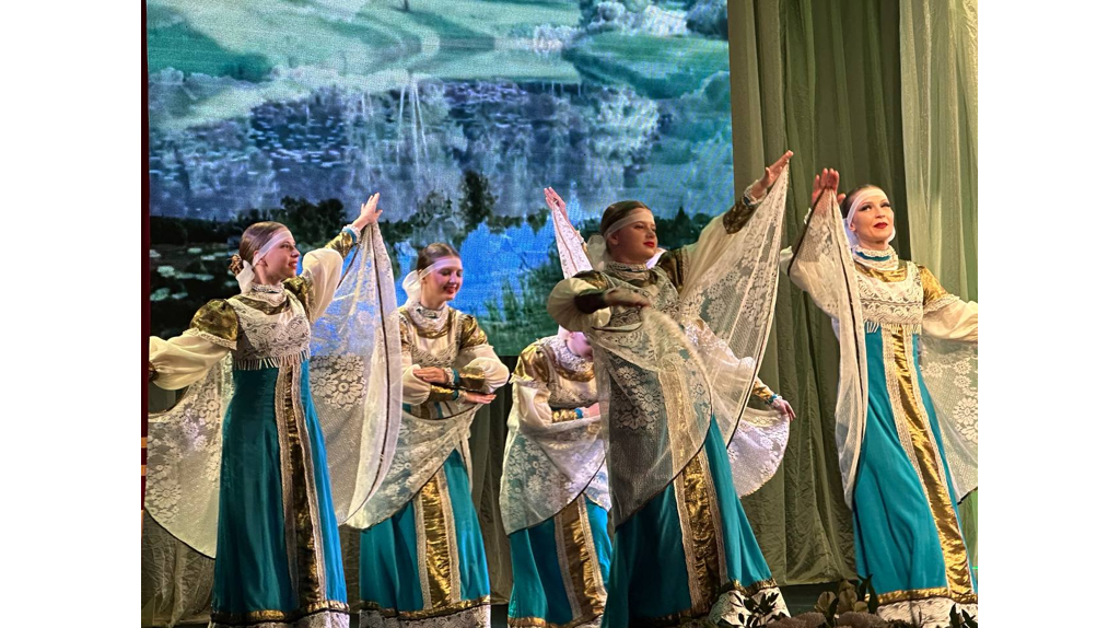 В Брянске 95-летие БГУ отметили концертом