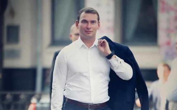 Депутат Рады ожидает, что за арестованного Ермака внесут залог уже сегодня