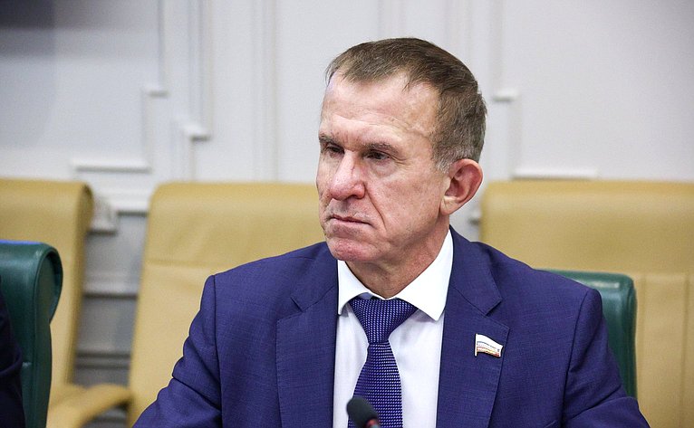 Владимир Кравченко