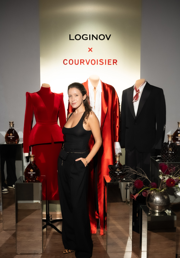 Анастасия Полетаева