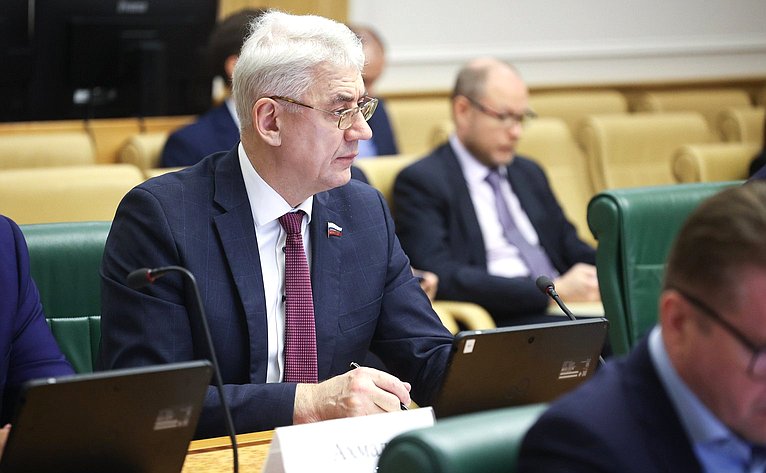 Виктор Калашников