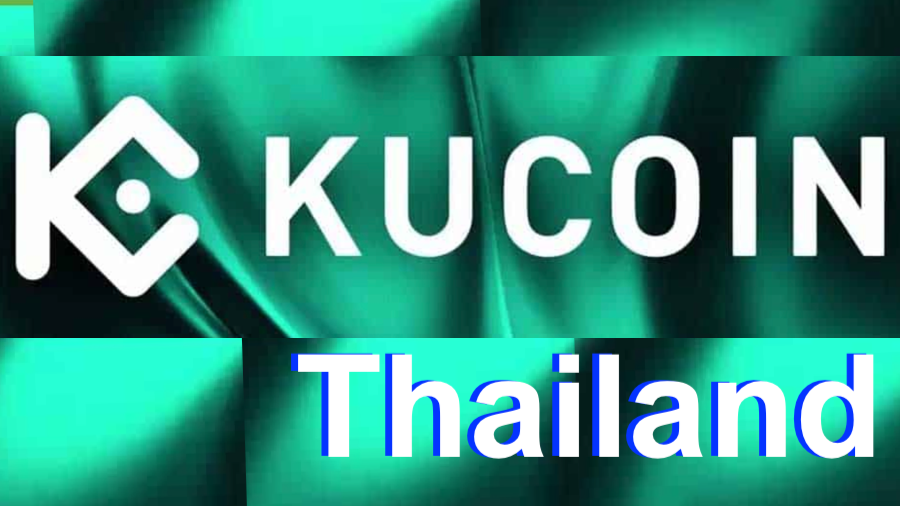 Биржа KuCoin запускает дочернюю цифровую криптоплатформу в Таиланде