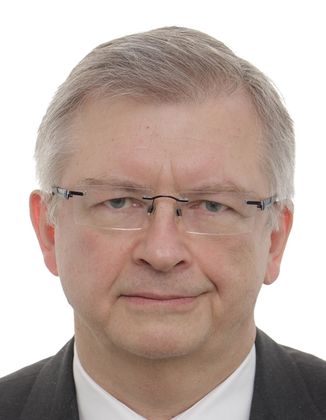 Посол России в Польше Сергей Андреев