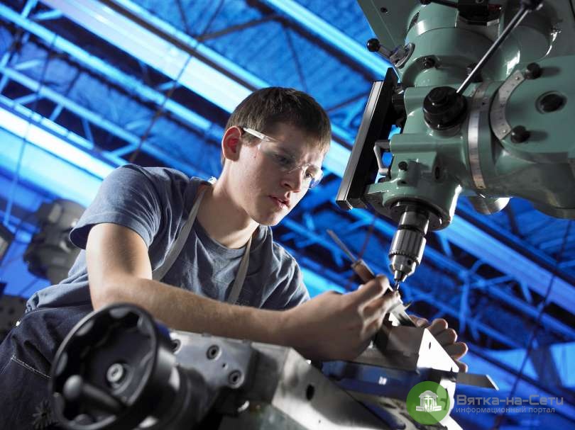 Новые образовательные кластеры в ссузах Кировской области появятся в следующем году