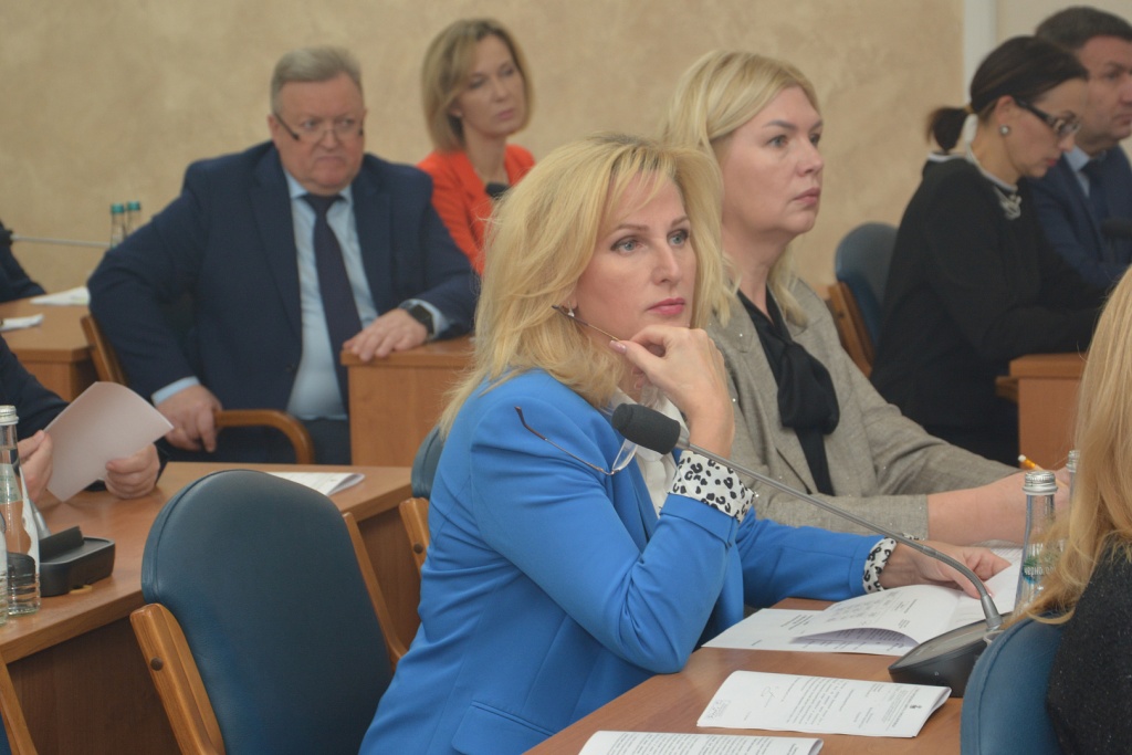 Депутаты Воронежской гордумы скорректировали бюджет-2025 и утвердили ключевые кадровые решения