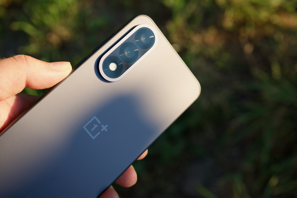 OnePlus Nord 5