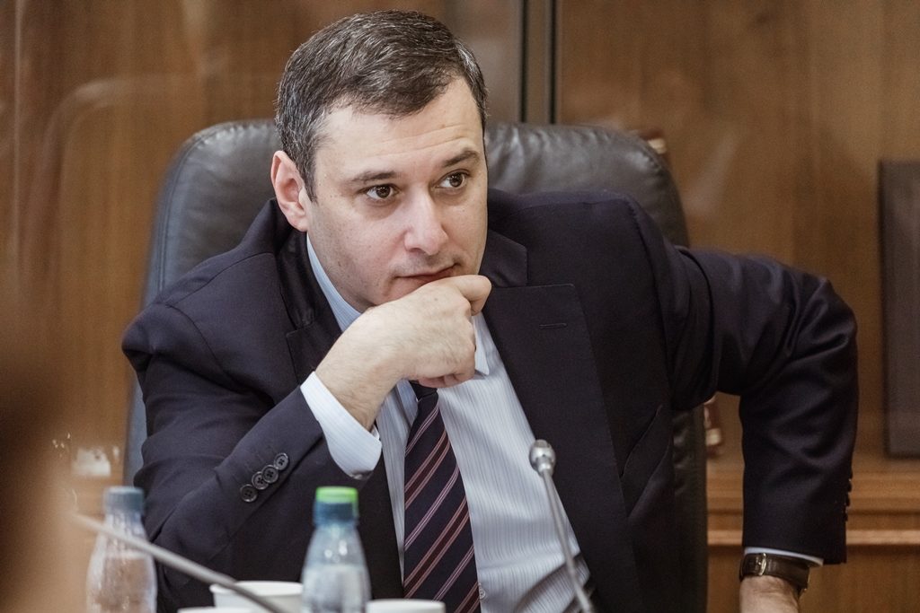 В Курской области проверят главу района за мат на заседании правительства