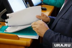 В курганском городе назначили новых руководителей в структуре думы