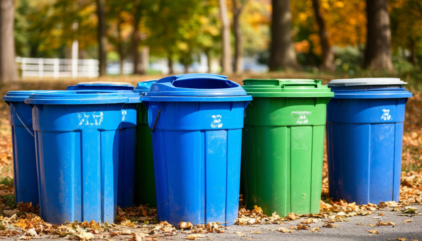 Проблема с мусором на кладбищах в Шахтах была решена с помощью прокуратуры