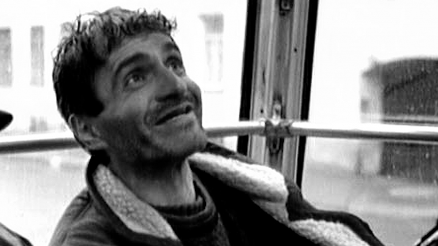 Умер актер из «Брата» Артур Арутюнян в возрасте 68 лет