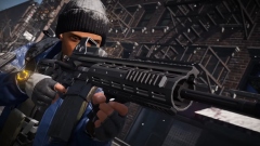 Ubisoft выпустила на ПК мобильный шутер The Division Resurgence