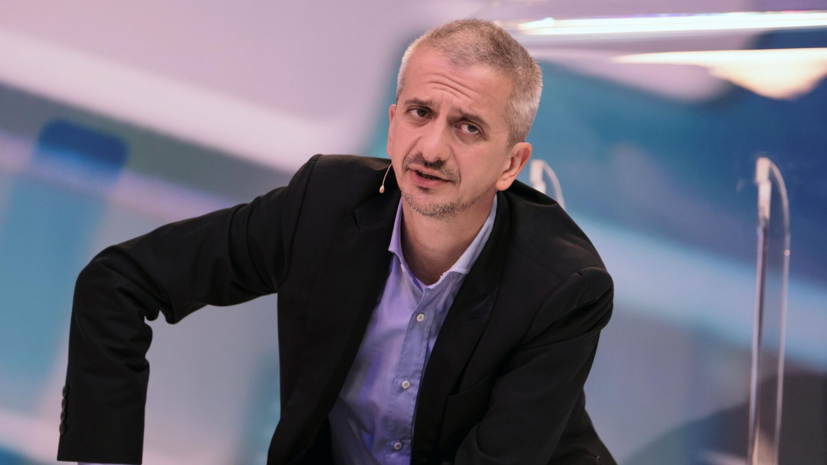 Богомолова внесли в базу «Миротворца»